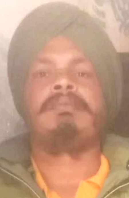 Jassi Balu