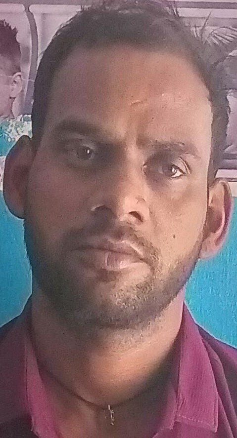 Angad Gond