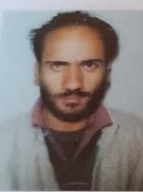 Shabir Ahmad Shah Ji