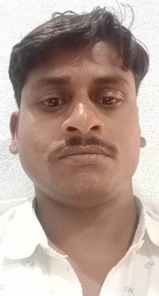 Suraj Kumamr Mauryq