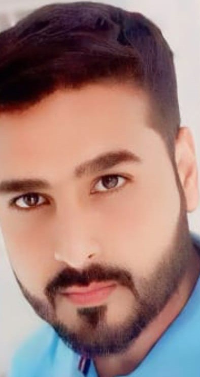 Bhat Bilal