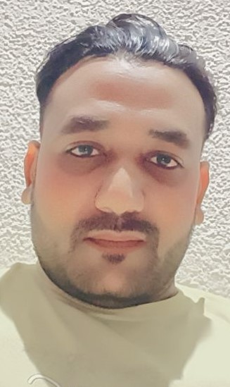 Syed Mateen