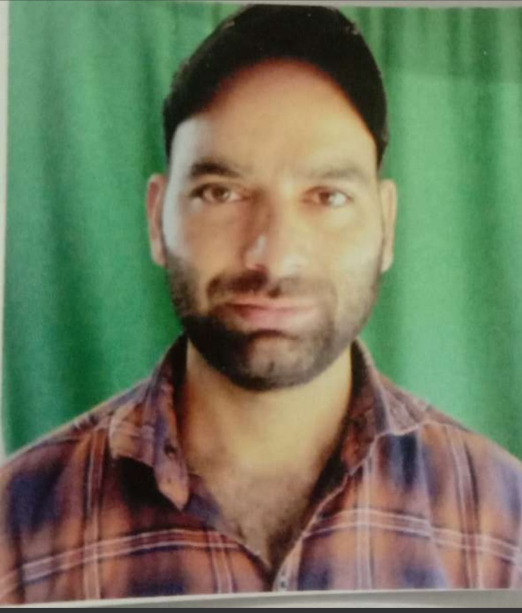 Nazir Ahmad Mir