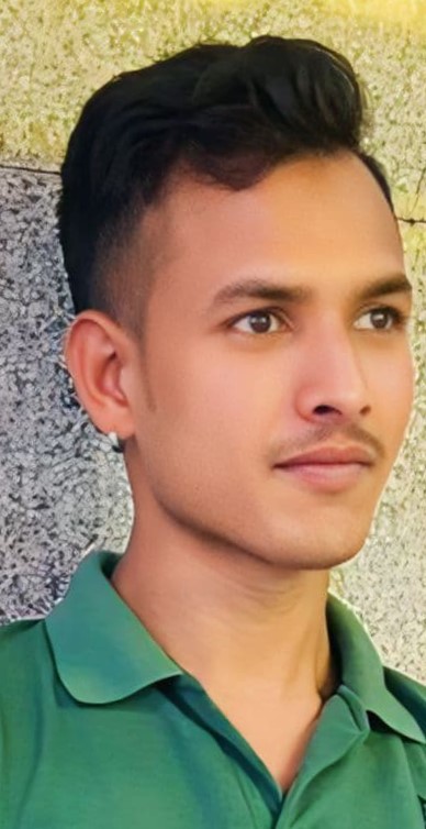 Mohand Rizwan