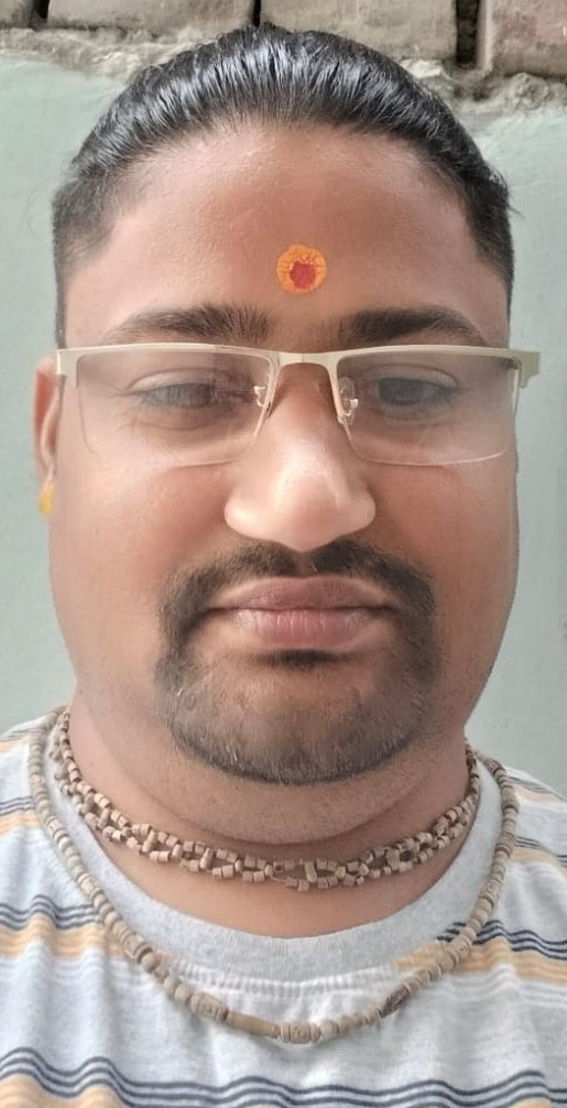 Balraj Sharma