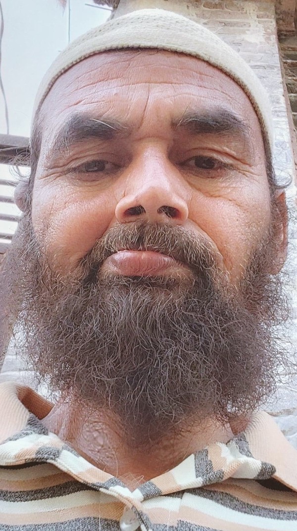 Mohammad Ayyub